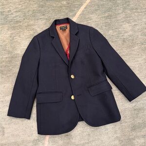 J. Crew Crewcuts Thompson blazer